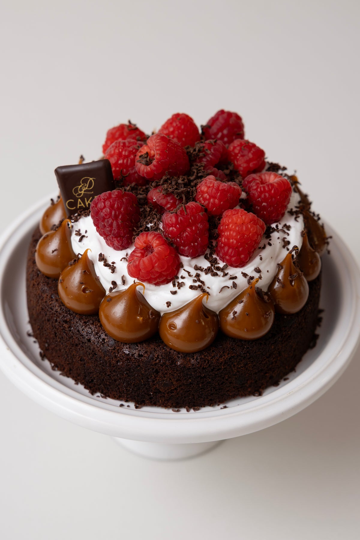 Torta de Brownie
