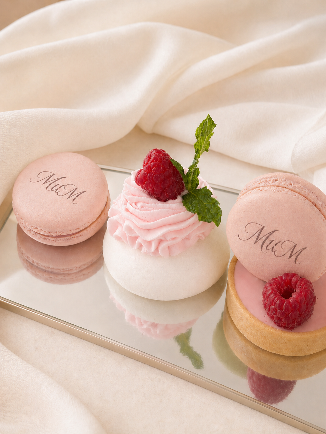 Sweet Trio Box