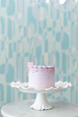 Ganache Style 12