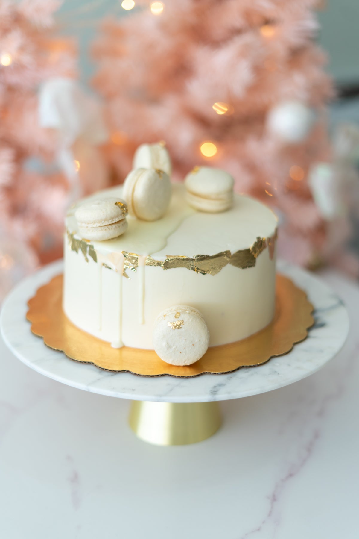 Ganache Style 11
