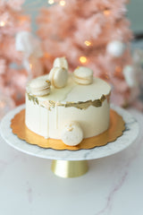 Ganache Style 11