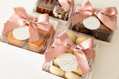 Signature sweet box