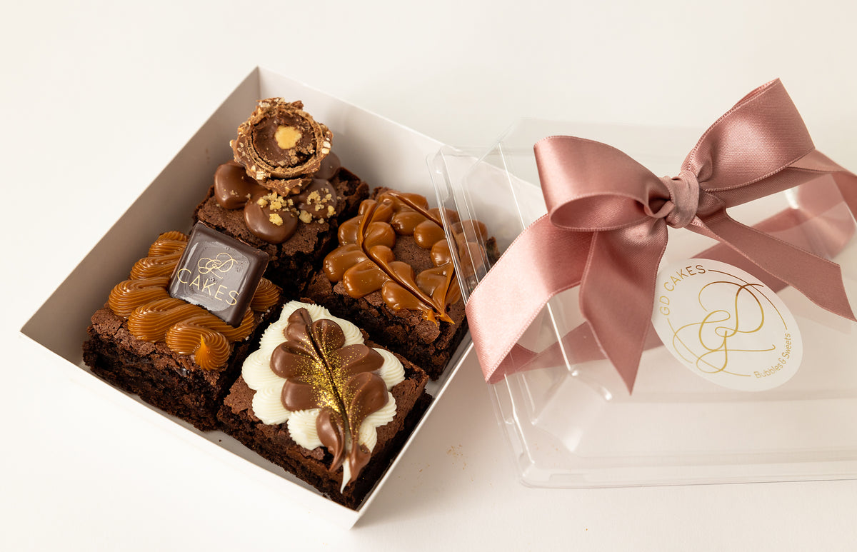 Signature sweet box