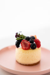 Cheesecakes