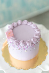 Ganache Style 12