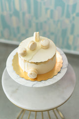 Ganache Style 11