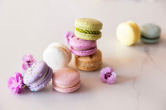 Macaron Assortment Gift Box