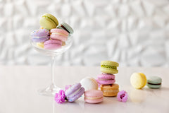 Macaron Assortment Gift Box