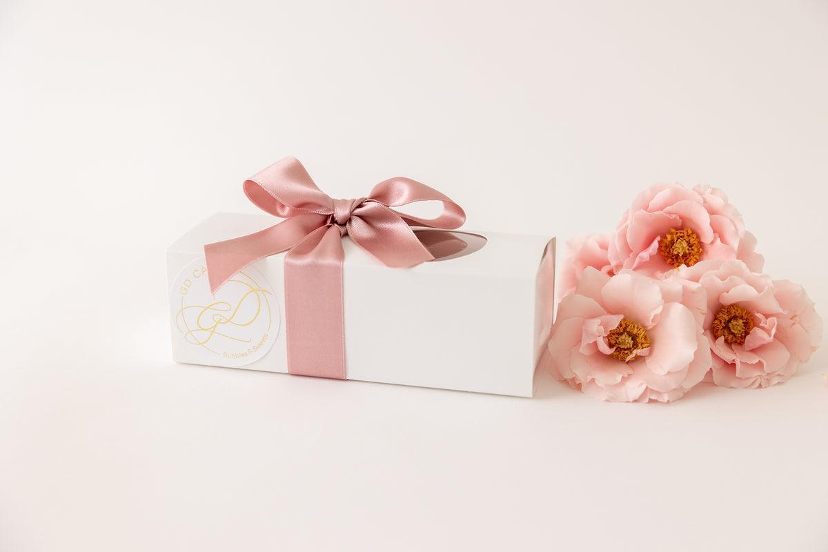Macaron Assortment Gift Box