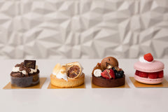 Dessert Delights Vol. II