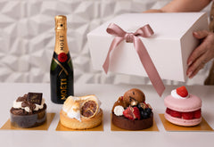 Dessert Delights Vol. II