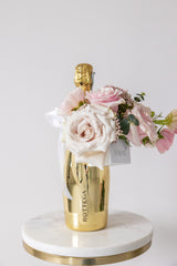 Bloom & Bubbles Arrangement