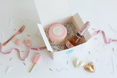 Cake Gift Box