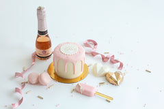 Cake Gift Box