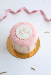 Cake Gift Box