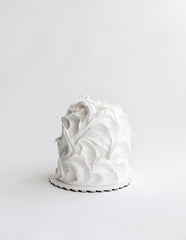 Meringue cake