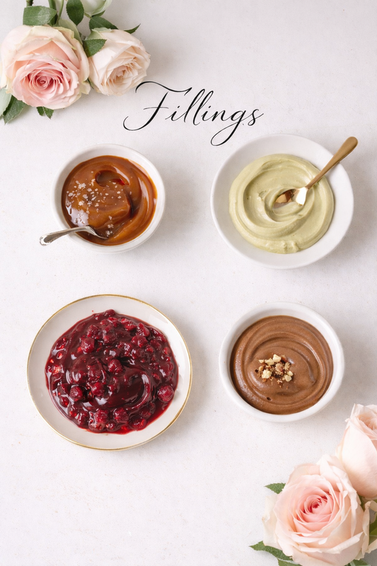 Fillings