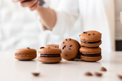 GD Macarons