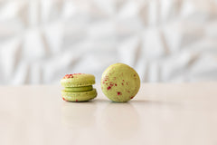 GD Macarons
