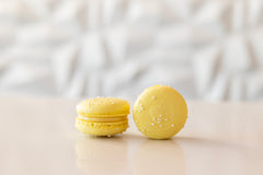 GD Macarons