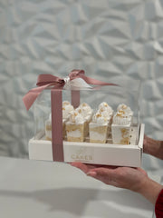 Tres Leches