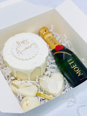 Cake Gift Box