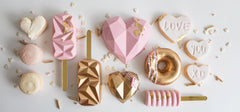 Cake Bars