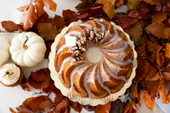 Bundt Cakes