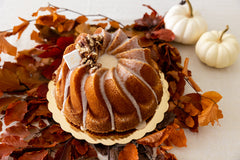 Bundt Cakes
