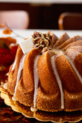 Bundt Cakes