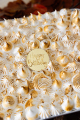 Tres Leches