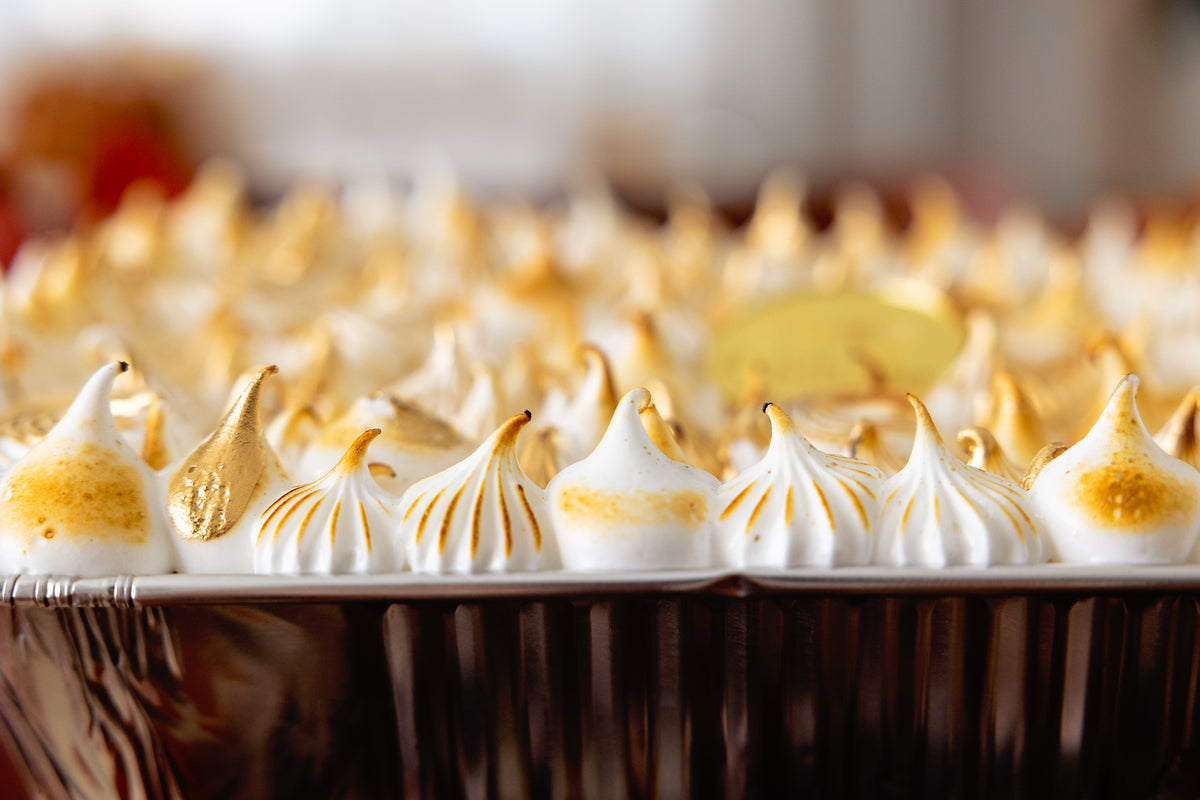 Tres Leches