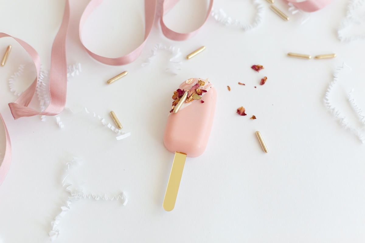 Cake Bars