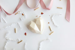 GEO Mini Hearts