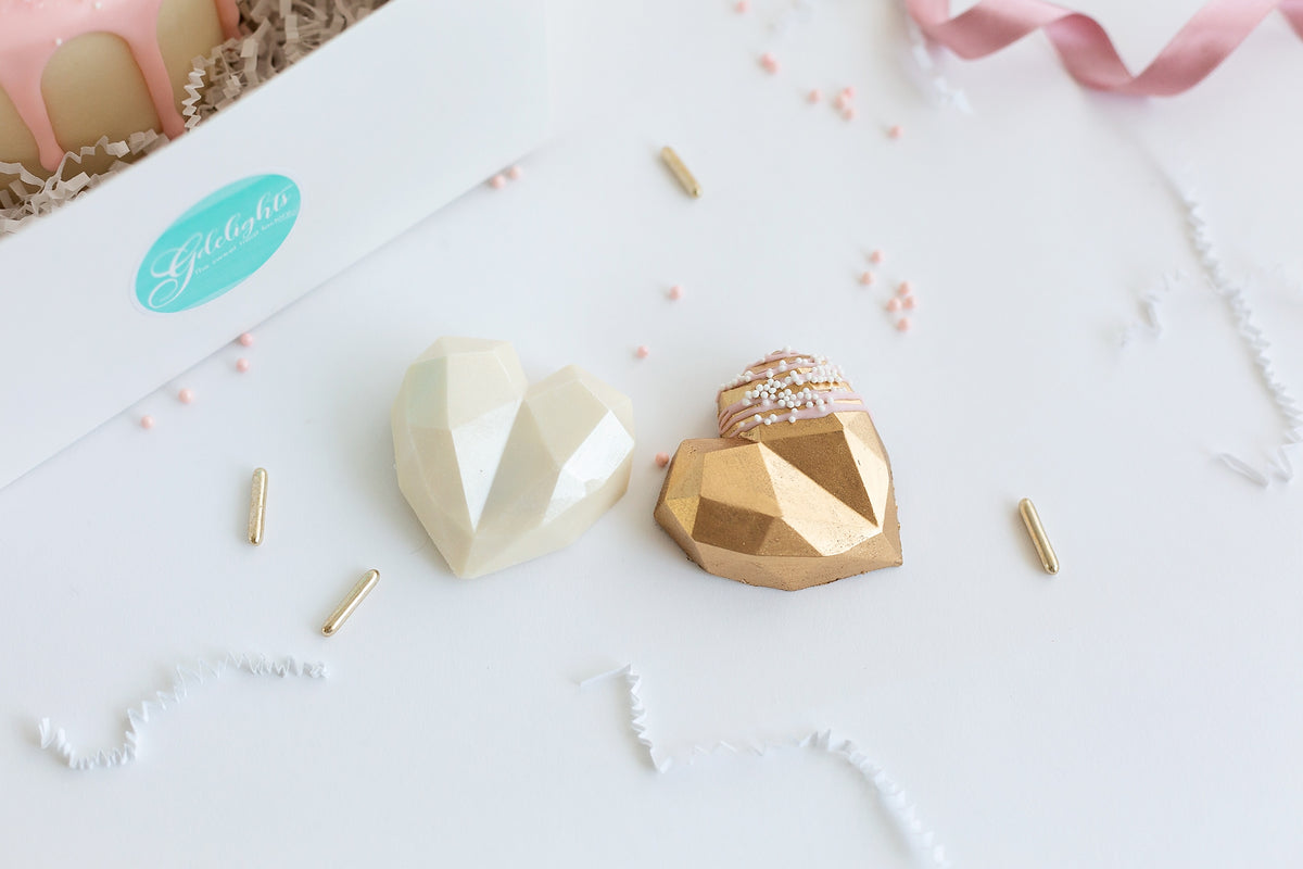 GEO Mini Hearts