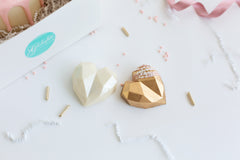 GEO Mini Hearts