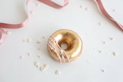 Cake donuts