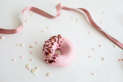 Cake donuts