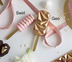 Cake Bars