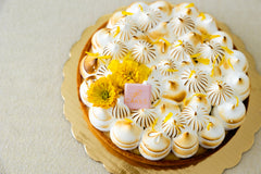 9” Tarts