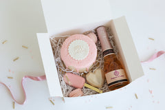 Cake Gift Box