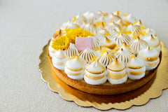 9” Tarts