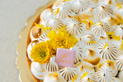 9” Tarts