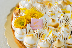 9” Tarts
