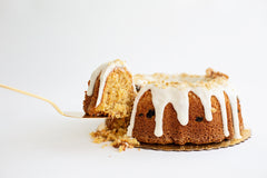 Bundt Cakes