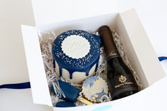 Cake Gift Box