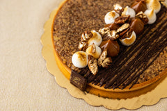 9” Tarts