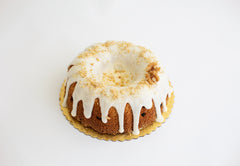 Bundt Cakes