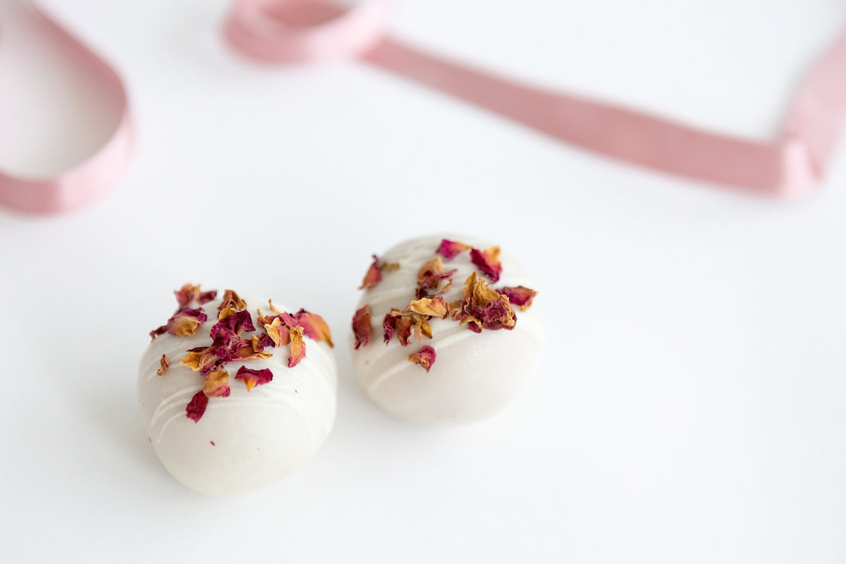 Cake Truffles