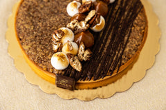 9” Tarts